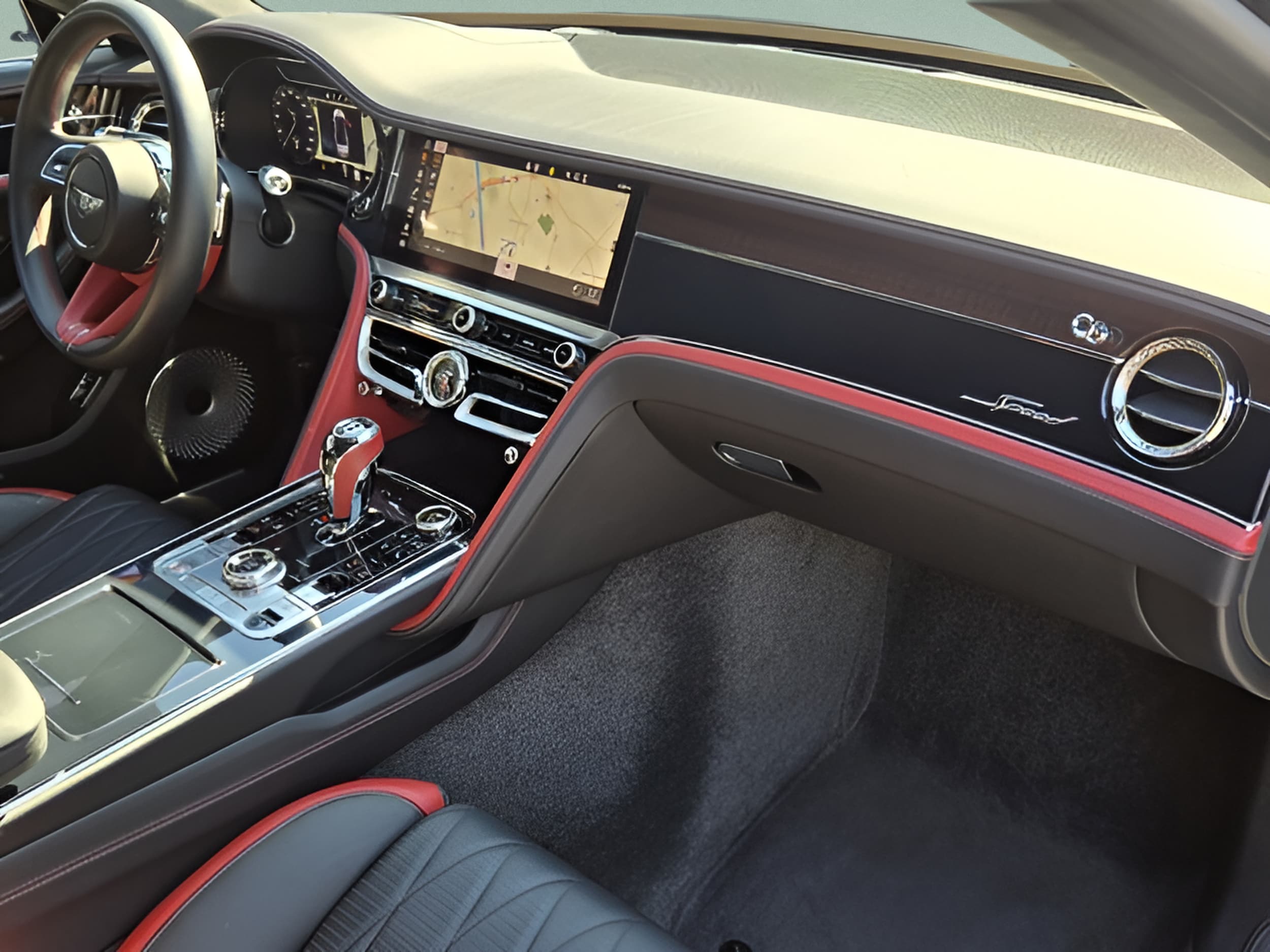 bentley flying spur 2023 SCBBB6ZG1PC005421 image bentley flying spur 2023 SCBBB6ZG1PC005421 image